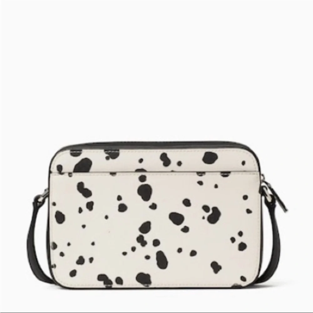 kate spade Disney X 101
Dalmatians Mini Camera Bag
Crossbody - Picture 9 of 14